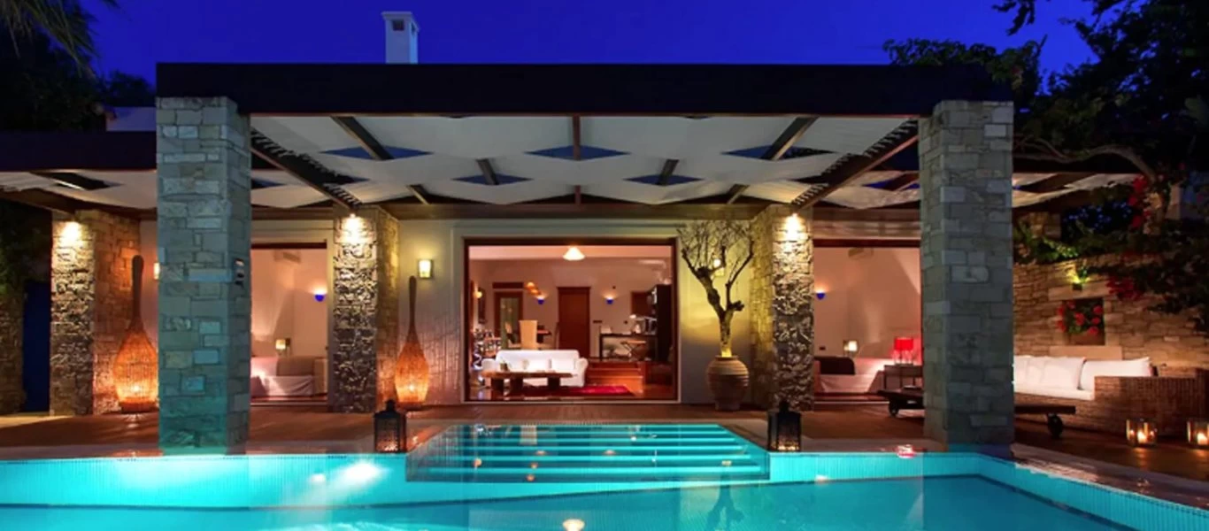 Αντικειμενικές αξίες: Μειώσεις σε περιοχές με βίλες και πισίνες - Αυξήσεις «φωτιά» σε λαϊκές συνοικίες!